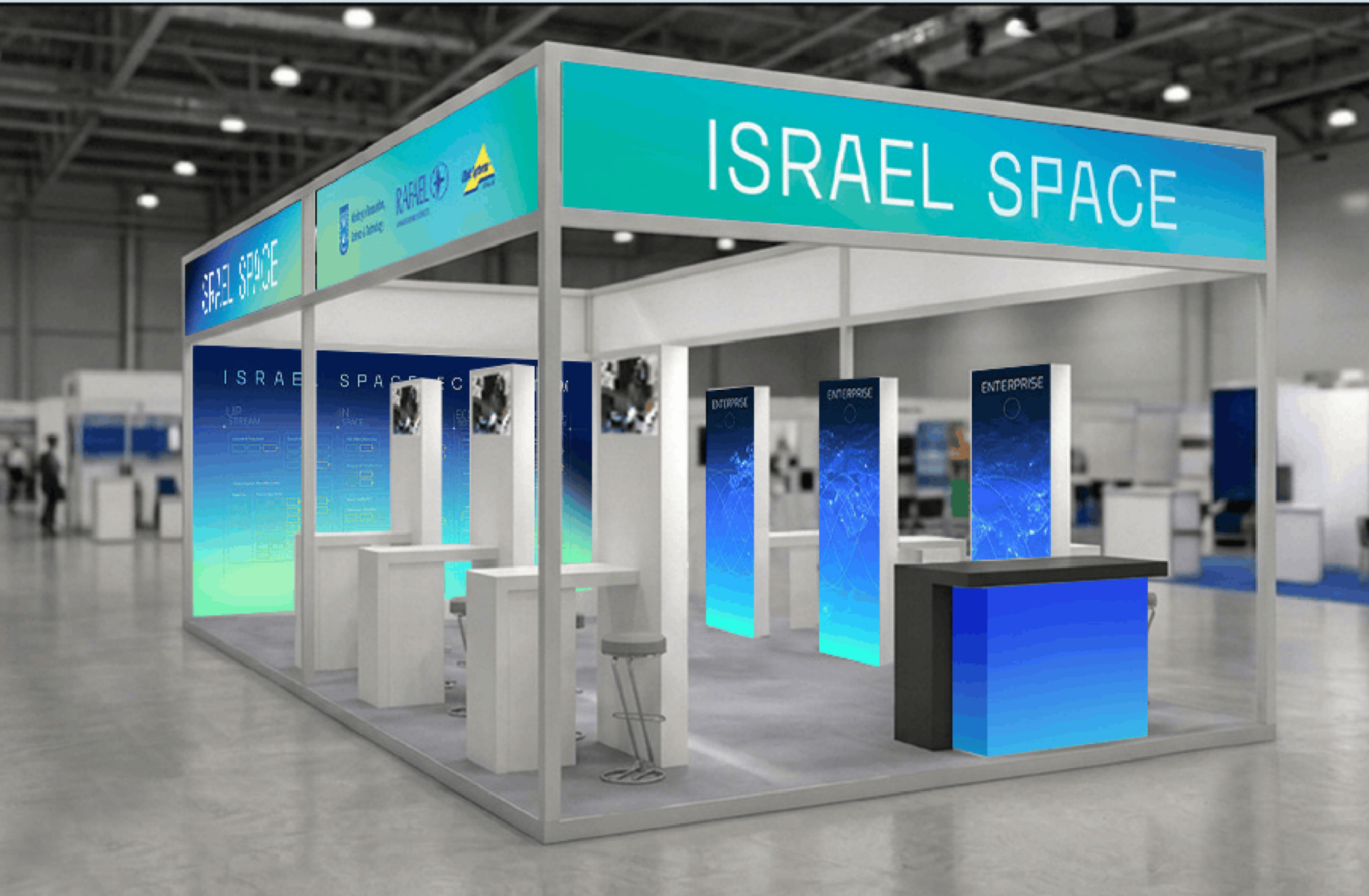 israel-from-space